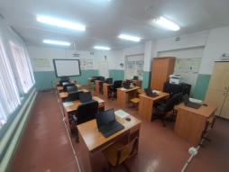 Компьютерный класс