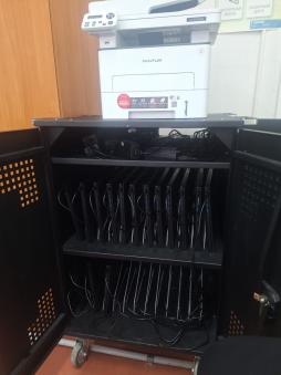 Компьютерный класс