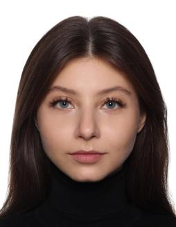 Малюк Елизавета Александровна