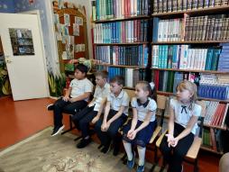 Библиотека - фото 4