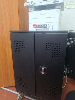 Компьютерный класс