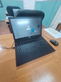 Компьютерный класс